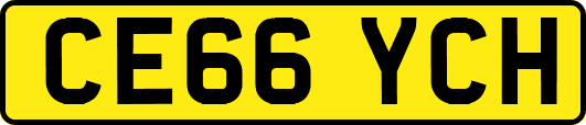 CE66YCH