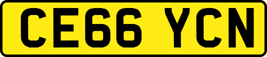 CE66YCN