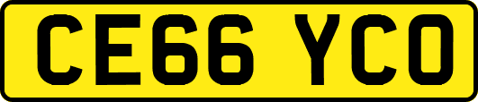 CE66YCO