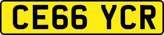 CE66YCR