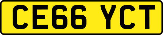 CE66YCT