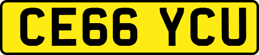 CE66YCU