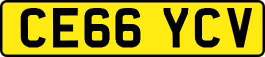 CE66YCV