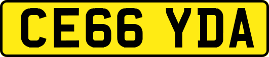 CE66YDA
