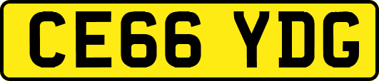 CE66YDG