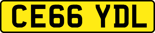 CE66YDL