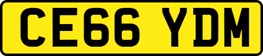 CE66YDM