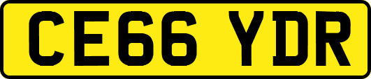 CE66YDR