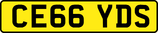 CE66YDS