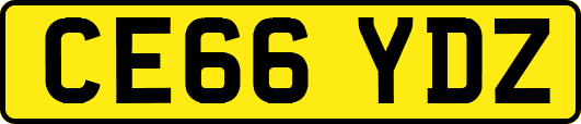CE66YDZ