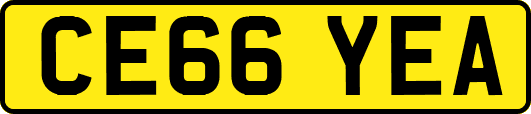 CE66YEA