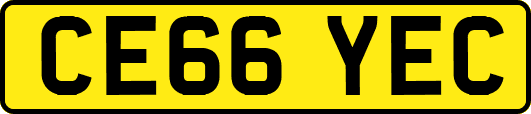 CE66YEC