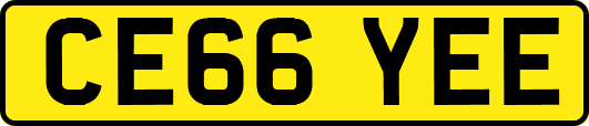 CE66YEE