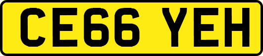 CE66YEH