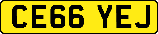 CE66YEJ