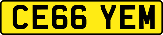 CE66YEM