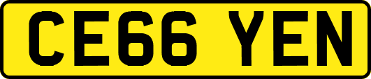 CE66YEN
