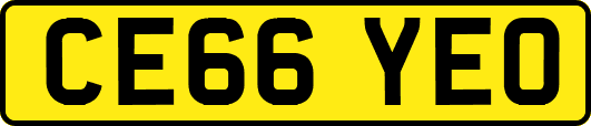 CE66YEO