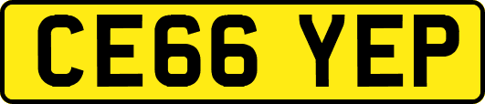 CE66YEP
