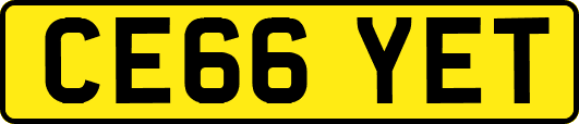 CE66YET