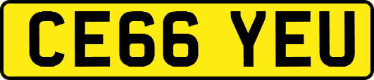 CE66YEU