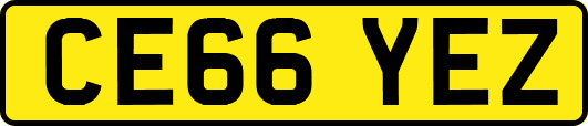 CE66YEZ