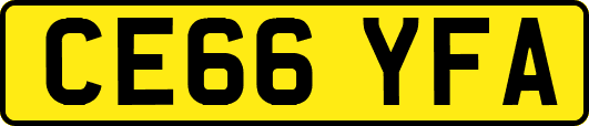 CE66YFA