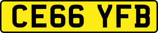 CE66YFB