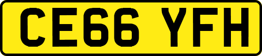 CE66YFH