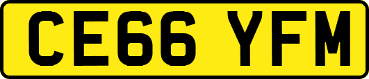 CE66YFM