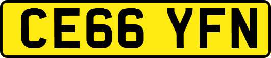 CE66YFN