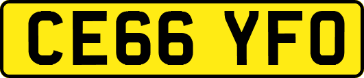 CE66YFO