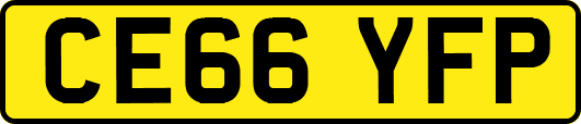 CE66YFP