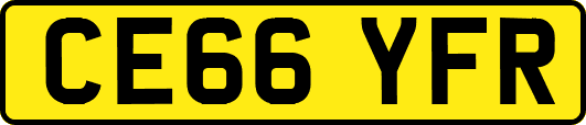 CE66YFR