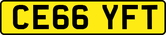 CE66YFT