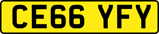 CE66YFY