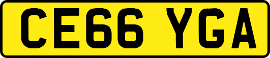 CE66YGA