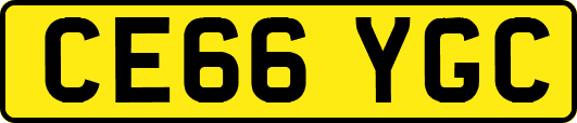 CE66YGC