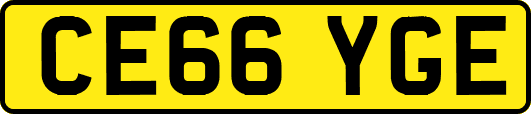 CE66YGE