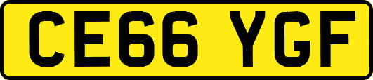 CE66YGF
