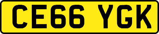 CE66YGK