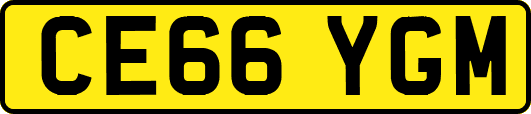 CE66YGM