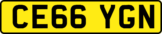 CE66YGN