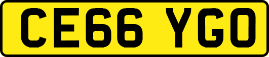 CE66YGO