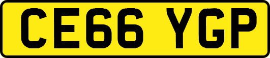 CE66YGP