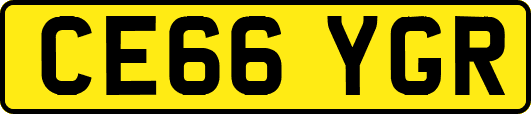 CE66YGR