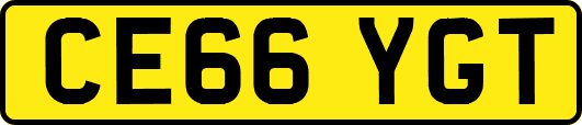 CE66YGT