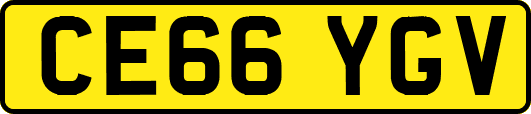 CE66YGV