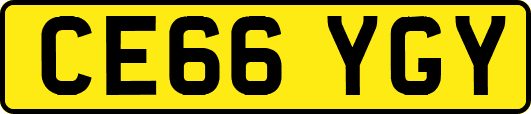 CE66YGY