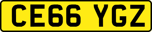CE66YGZ